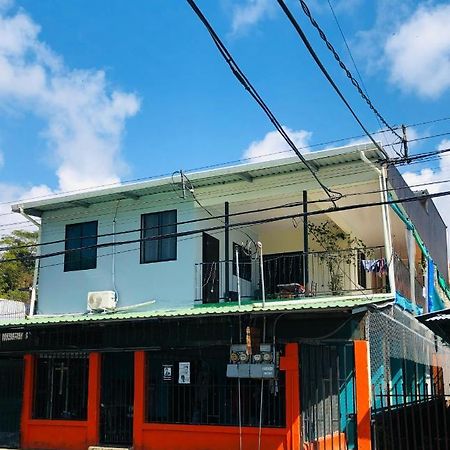 Los Suenos Ryg 3 Quepos Exterior foto
