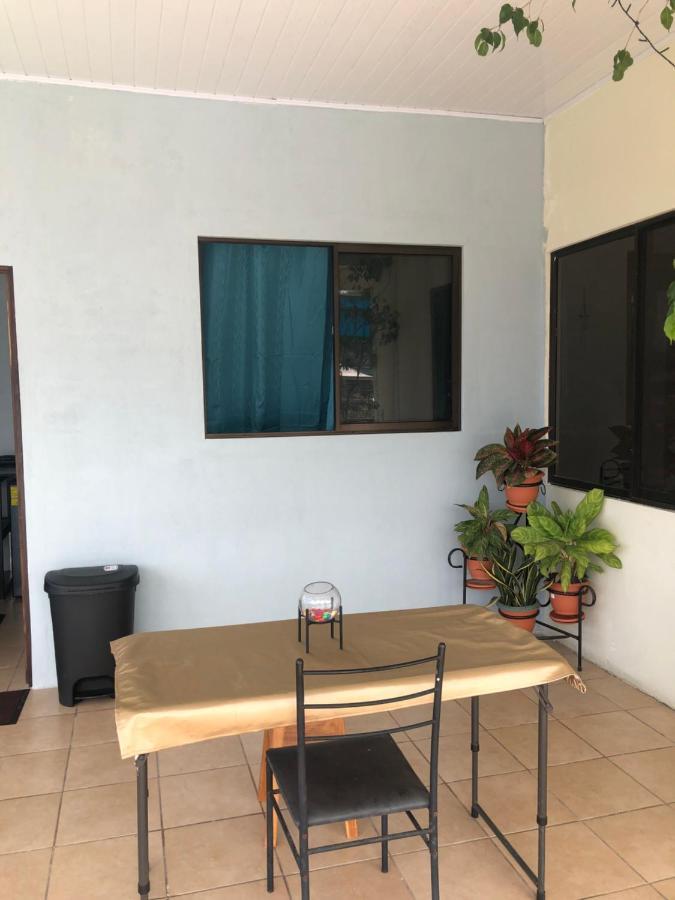 Los Suenos Ryg 3 Quepos Exterior foto
