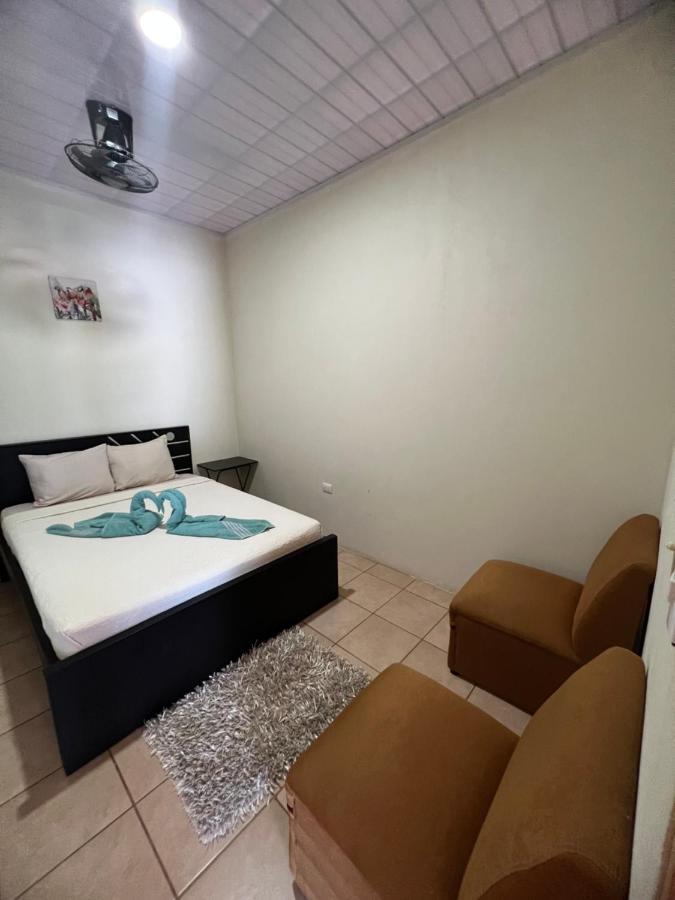 Los Suenos Ryg 3 Quepos Exterior foto